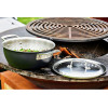 SUDDERPOT 24CM 3.3L M DEKSEL BLACK5 CON DEMEYERE