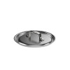 SAUTEUSE 20CM 2L M DEKSEL BLACK5 CONISCHDEMEYERE