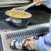 SAUTEUSE 20CM 2L M DEKSEL BLACK5 CONISCHDEMEYERE