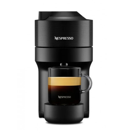 NESPRESSO M800 VERTUO POP ZWART MAGIMIX CENTRIFUSION technologie