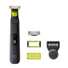SCHEERAPPARAAT QP6541 ONEBLADE PHILIPS FACE&BODY ONEBLADE PRO TRIMMER