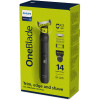 SCHEERAPPARAAT QP6541 ONEBLADE PHILIPS FACE&BODY ONEBLADE PRO TRIMMER