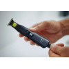 SCHEERAPPARAAT QP6541 ONEBLADE PHILIPS FACE&BODY ONEBLADE PRO TRIMMER