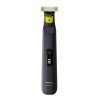 SCHEERAPPARAAT QP6541 ONEBLADE PHILIPS FACE&BODY ONEBLADE PRO TRIMMER