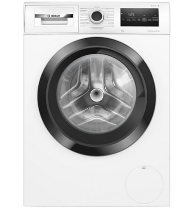 WASMACHINE WAN28276 BOSCH 8kg 1400tr