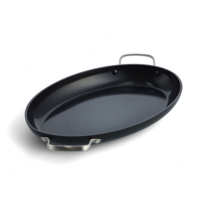 VISPAN OVAAL 40CM GREENPAN COPENHAGEN