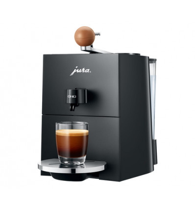 ESPRESSO ONO COFFEE BLACK JURA