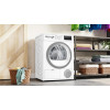 DROOGKAST WTH8520L BOSCH 8kg A++