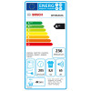 DROOGKAST WTH8520L BOSCH 8kg A++