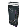 STEELSTOFZUIGER RH2037 ROWENTA XFORCE knikbare buis,45m auto,mini-turbo