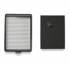 FIJNSTOF FILTER CX-FSF BOOST CX1 MIELE STOFZUIGER RECHTHOEKIG