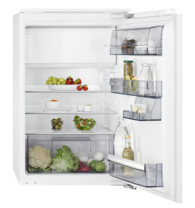 INTEG KOELKAST SFB688F1AF AEG 88CM Plaatsing: +65 euro