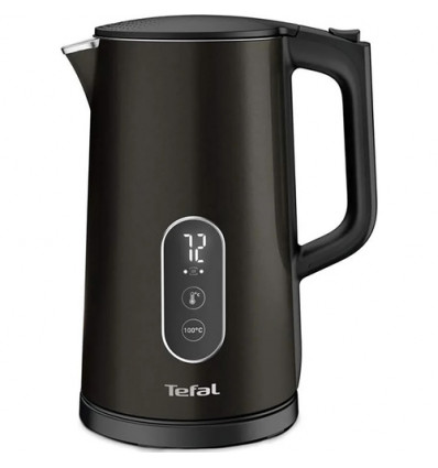 WATERKOKER KI831E10 TEFAL 1.7L DIGITAL