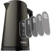WATERKOKER KI831E10 TEFAL 1.7L DIGITAL
