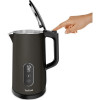 WATERKOKER KI831E10 TEFAL 1.7L DIGITAL