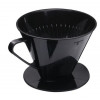 KOFFIEFILTER 1X2 ZWART WESTMARK