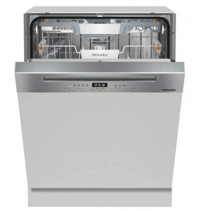 INTEG AFWASMACHINE G5310SCi INOX MIELE Plaatsing: +65 euro