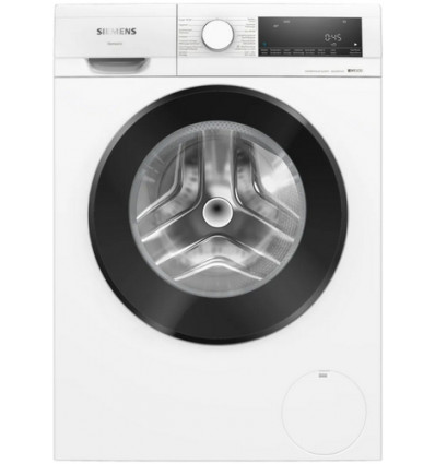 WASMACHINE WG44G104FG SIEMENS 9kg 1400t meeneemprijs, levering 25euro