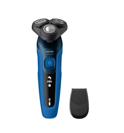 SCHEERAPPARAAT S5466 AQUATOUCH PHILIPS