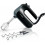 HANDMIXER MFQ4930 BOSCH ZWART 850W