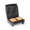 CROC MONSIEUR SW1451 FRITEL ANTRACITE SANDWICH MAKER