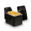 FRITEX SF4151 FRITEL 3L 2400W BLACKMETAL