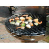 ROOSTER MAT BARBECUE GRILL NOSTIK 32x32