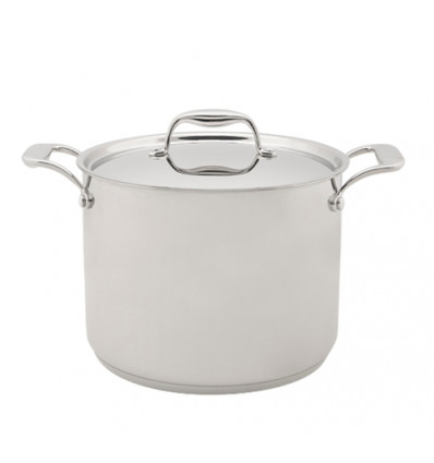 KETEL CLASSIC INOX 24CM 8.1L