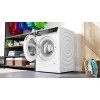 WASMACHINE WGB24409 BOSCH 5J WB EXCLUSIV, met WIFI