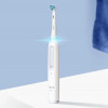 TANDENBORSTEL ORALB IO 4 S WIT IO4S