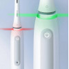 TANDENBORSTEL ORALB IO 4 S WIT IO4S