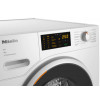 WASMACHINE WWD164WCS MIELE 9kg 1400tr DISPLAY KLEUR GEEL,levering +25 euro