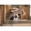 WASMACHINE WWD164WCS MIELE 9kg 1400tr DISPLAY KLEUR GEEL,levering +25 euro