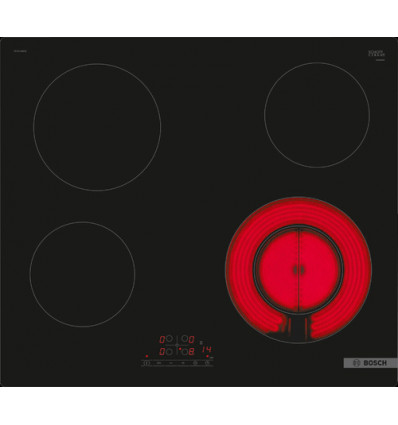INBOUWKOOKPLAAT PKF611BB2E BOSCH Plaatsing: +65 euro