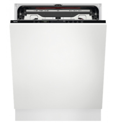 INTEG. AFWASMACHINE FSE74747P AEG FULL Plaatsing: +65 euro