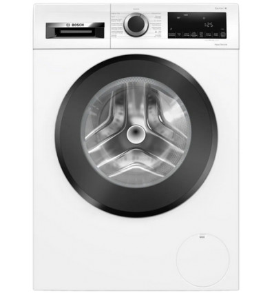 WASMACHINE WGG04404FG BOSCH 9kg 1400tr Plaatsing: +25 euro
