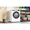 WASMACHINE WGG04404FG BOSCH 9kg 1400tr Plaatsing: +25 euro