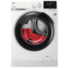WASMACHINE LR73XR844 AEG 8KG ProSteam LEVERING +25 EURO