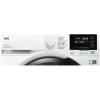 WASMACHINE LR73XR844 AEG 8KG ProSteam LEVERING +25 EURO