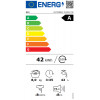 WASMACHINE LR73XR844 AEG 8KG ProSteam LEVERING +25 EURO