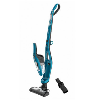 STEELSTOFZUIGER RH6751 ROWENTA DUAL