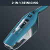 STEELSTOFZUIGER RH6751 ROWENTA DUAL