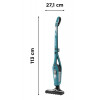 STEELSTOFZUIGER RH6751 ROWENTA DUAL