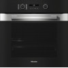 INBOUWOVEN H2861BP INOX MIELE meeneemprijs, levering +50 euro