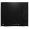 INDUCTIEKOOKPLAAT KM7201FR MIELE Plaatsing +65 euro