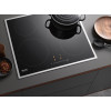 INDUCTIEKOOKPLAAT KM7201FR MIELE Plaatsing +65 euro