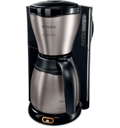 KOFFIEZET HD7548 THERMOS INOX PHILIPS