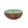 KOM KOKOSNOOT MUNTGROEN D14CM COCOSBOWL