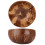 KOM KOKOSNOOT NATUUR D14cm COCOSBOWL