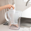 WATERFILTER MARELLA WIT MT 6 BRITAFILTER MAXTRA PRO | 2,4L VOORDEELPAKKET